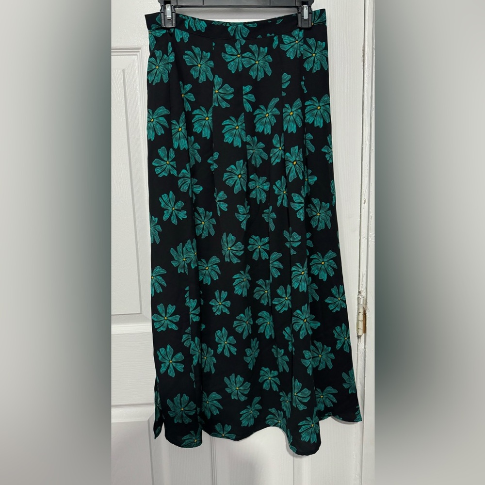 bar III Maxi Skirt